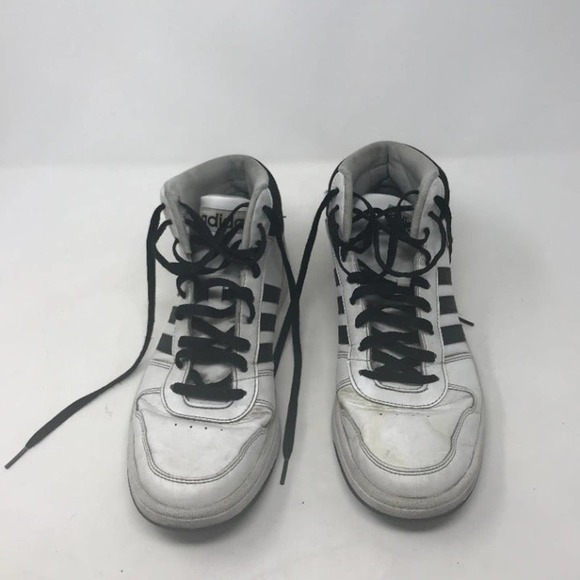 Adidas Hoops VS Mid 2.0 Men's Basketball - Picture 2 of 8